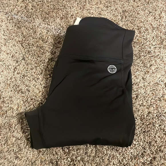 Tory Sport Leggings - Picture 2 of 4